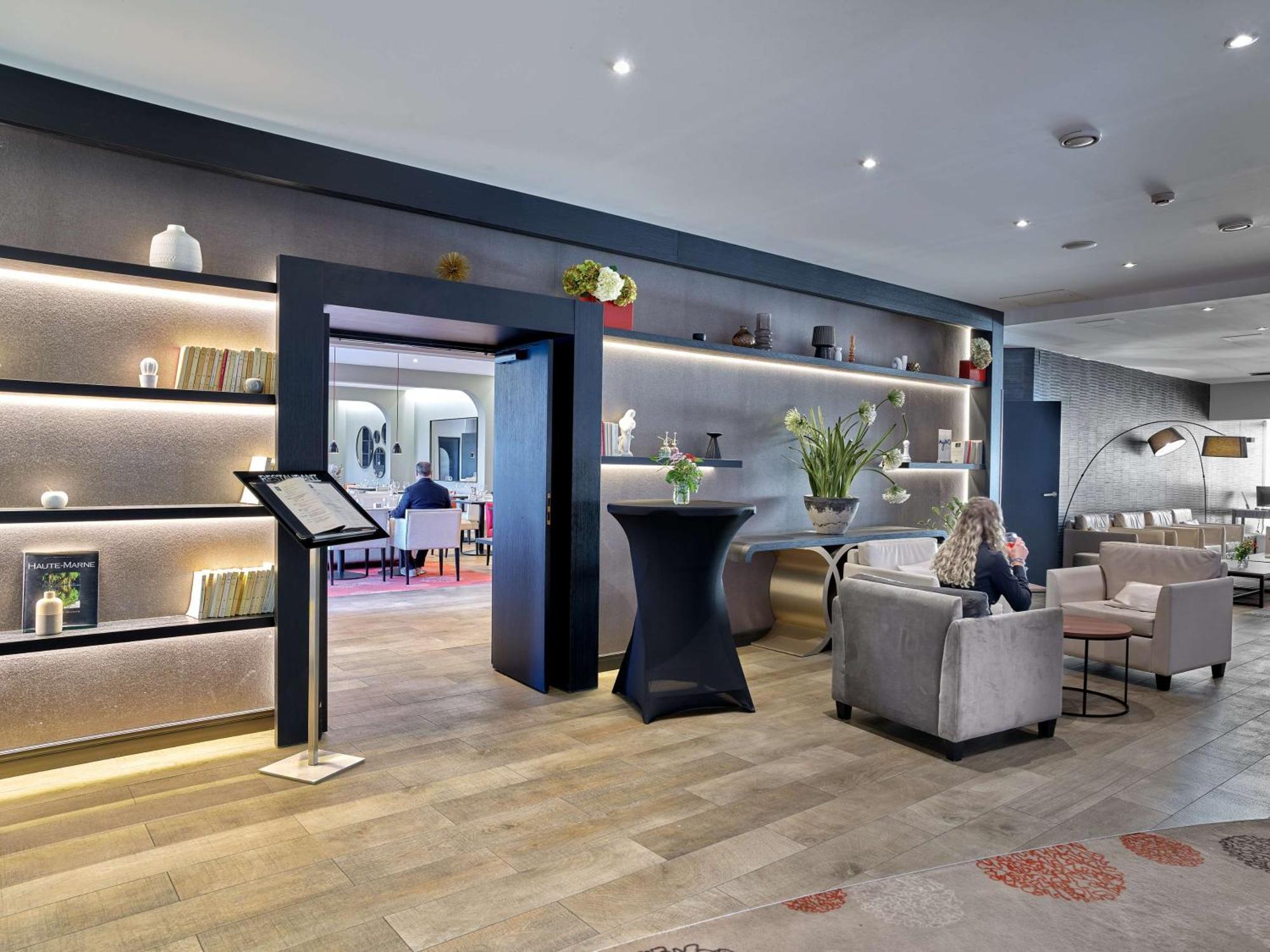 Best Western Plus Metz Technopole Esterno foto